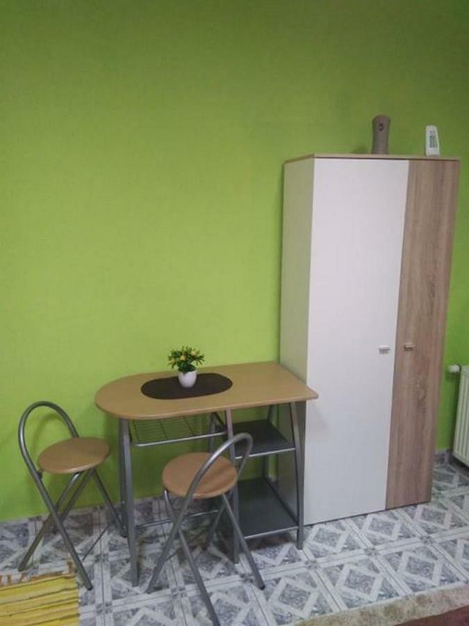 Apartments Barocco جولوباك المظهر الخارجي الصورة