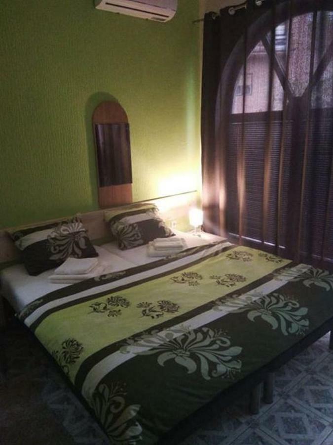 Apartments Barocco جولوباك المظهر الخارجي الصورة