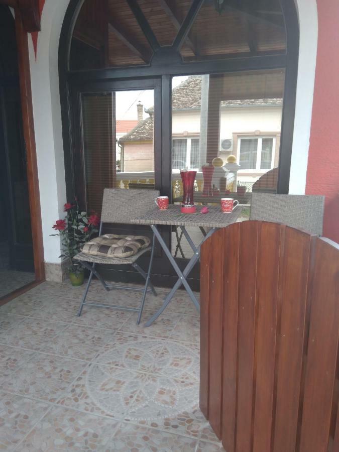 Apartments Barocco جولوباك المظهر الخارجي الصورة