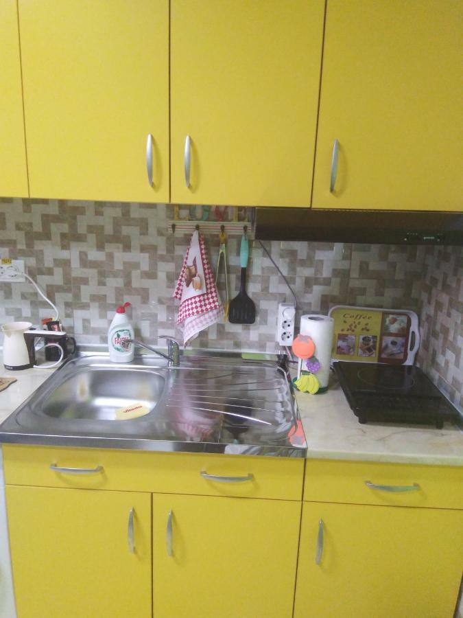 Apartments Barocco جولوباك المظهر الخارجي الصورة