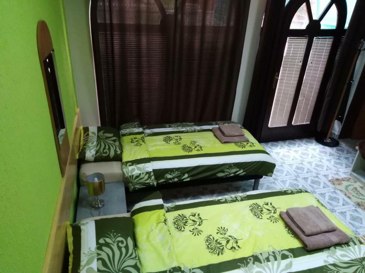 Apartments Barocco جولوباك المظهر الخارجي الصورة